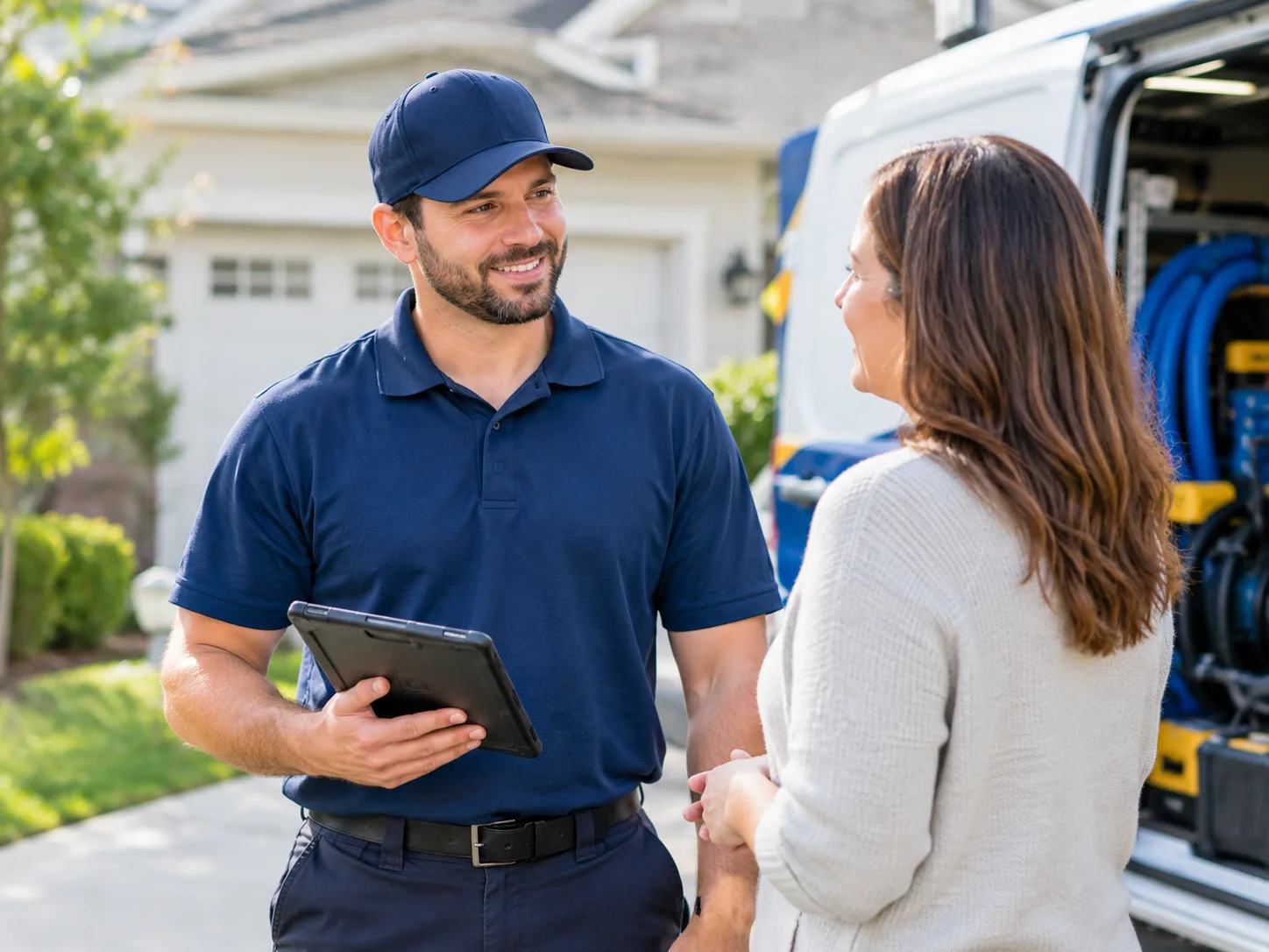 Sewage Backup Cleanup Blythe, CA FAQs